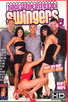 Neighborhood Swingers 5