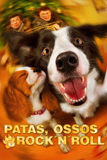 Patas, Ossos e Rock ’n’ Roll