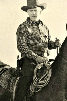 Throw a Saddle on a Star