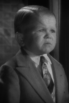 Photo of Harry Earles