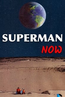 Poster do filme Superman Now