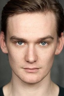 Photo of Freddie Boath