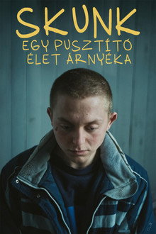Skunk: Egy pusztító élet árnyéka