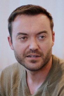 Photo of Chris Levine
