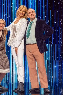 Les Bodin's en folie : La suite