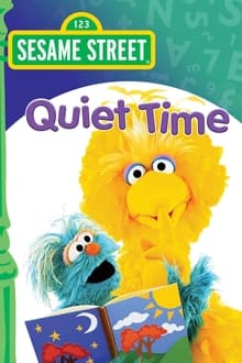 Poster do filme Sesame Street: Quiet Time