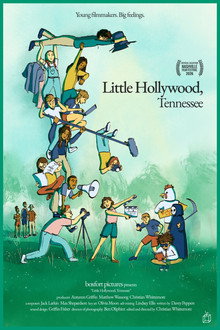 Little Hollywood, Tennessee