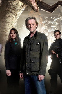 Primeval