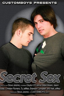 Secret Sex