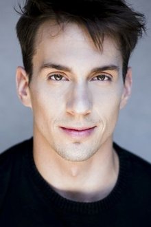 Photo of Ian Arcudi