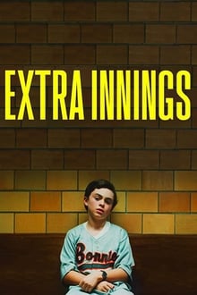 Poster do filme Extra Innings