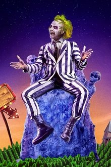 Beetlejuice