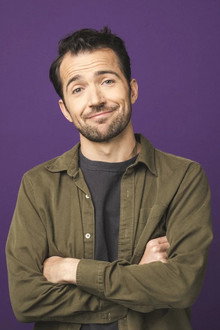 Mark Vigeant