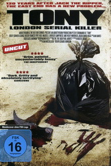 Tony - London Serial Killer