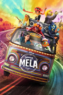 Mupetí Mela