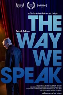 Poster do filme The Way We Speak