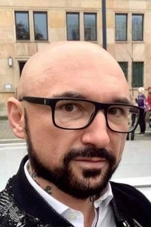 Photo of Patryk Vega