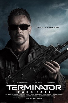 Terminator: Dark Fate