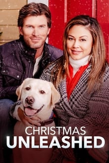 Poster do filme Christmas Unleashed