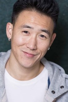 Photo of Albert Kong