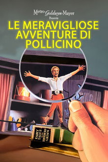 Le meravigliose avventure di Pollicino