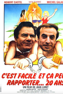 C'est facile et ça peut rapporter... 20 ans