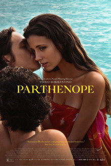 Parthenope – Sắc Đẹp và Cô Đơn – Parthenope (2024)