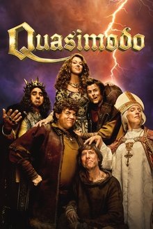 Poster do filme Quasimodo