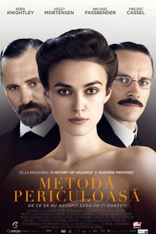 Metodă periculoasă