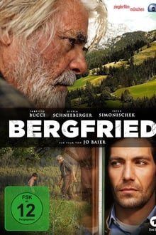 Poster do filme Bergfried