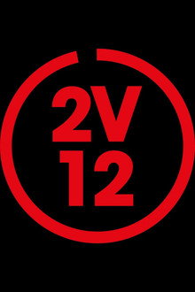 2 voor 12