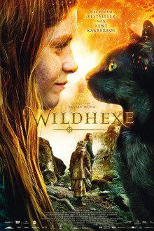 Wildhexe