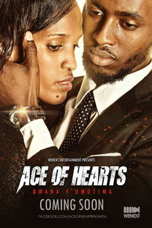 Ace of Hearts: Bwana Y'umutima