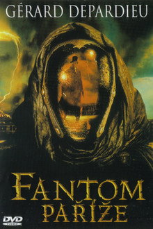 Fantom Paříže