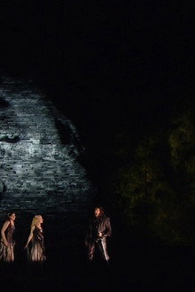 Wagner: Götterdämmerung