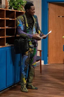 The Michael Blackson Show - Season 1