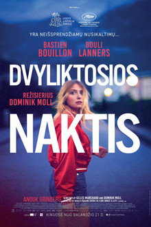 Dvyliktosios naktis