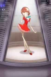 夢みる機械