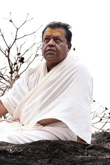 ഒരു പെരുംകളിയാട്ടം