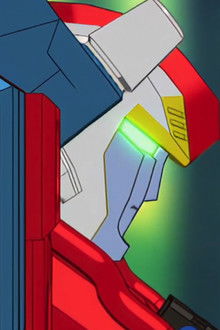 Transformers: Energon - Season 1