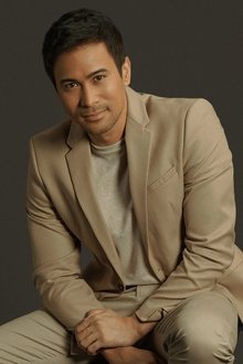 Photo of Sam Milby
