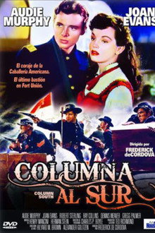 Columna al Sur