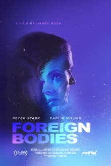 Foreign Bodies movie poster