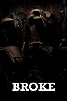 Poster do filme Broke
