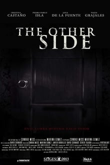 Poster do filme The Other Side