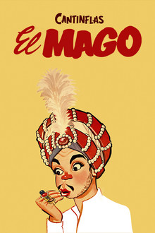 El Mago