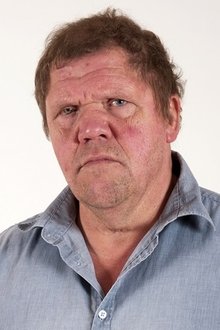 Photo of Raphaël Thiéry
