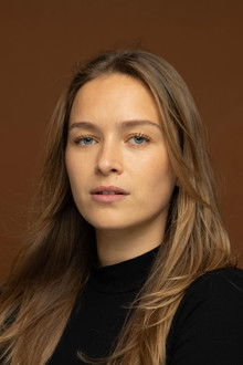 Photo of Olivia Sawyer