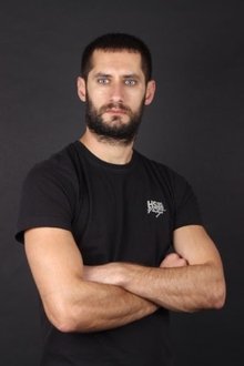 Photo of Georgi Manchev