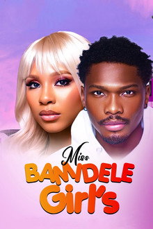 Miss Bamidele's Girls